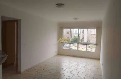 Apartamento com 1 dormitório à venda, 46 m² por r$ 315.000,00 - nova aliança - ribeirão preto/sp