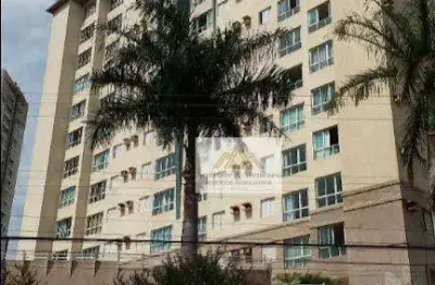 Kitnet com 1 dormitório à venda, 30 m² por r$ 195.000,00 - nova aliança - ribeirão preto/sp