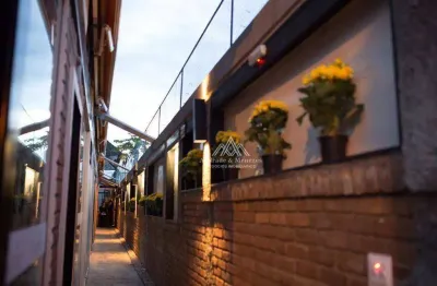 Prédio, 340 m² - venda por r$ 1.330.000,00 ou aluguel por r$ 12.898,37/mês - alto da boa vista - ribeirão preto/sp