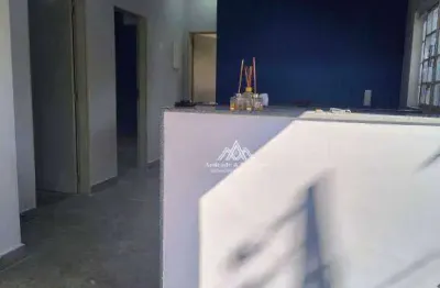 Casa, 86 m² - venda por r$ 270.000,00 ou aluguel por r$ 2.350,00/mês - campos elíseos - ribeirão preto/sp