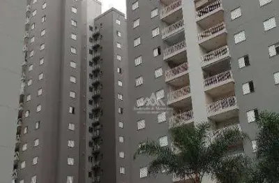 Apartamento com 4 dormitórios, 101 m² - venda por r$ 690.000 ou aluguel por r$ 4.000/mês - nova aliança - ribeirão preto/sp