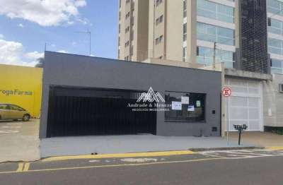 Casa, 160 m² - venda por r$ 780.000,00 ou aluguel por r$ 5.022,08/mês - cidade nova - franca/sp