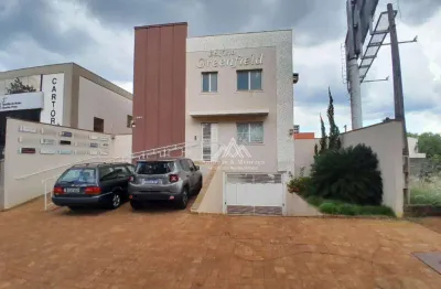 Sala, 20 m² - venda por r$ 250.000,00 ou aluguel por r$ 1.386,97/mês - ribeirânia - ribeirão preto/sp