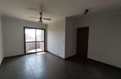 Apartamento com 3 dormitórios à venda, 84 m² por r$ 330.000,00 - alto da boa vista - ribeirão preto/sp