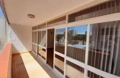 Apartamento com 3 dormitórios, 164 m² - venda por r$ 400.000,00 ou aluguel por r$ 2.738,27/mês - centro - ribeirão preto/sp