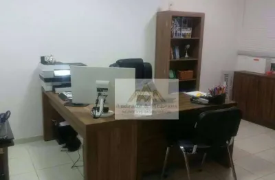 Sala à venda, 44 m² por r$ 371.000,00 - ribeirânia - ribeirão preto/sp