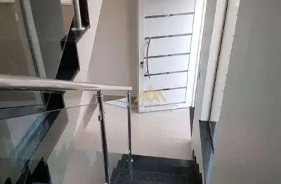Apartamento com 3 dormitórios para alugar, 120 m² por r$ 4.036,05/mês - jardim califórnia - ribeirão preto/sp