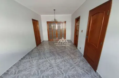 Apartamento com 3 dormitórios à venda, 95 m² por r$ 350.000,00 - jardim paulista - ribeirão preto/sp