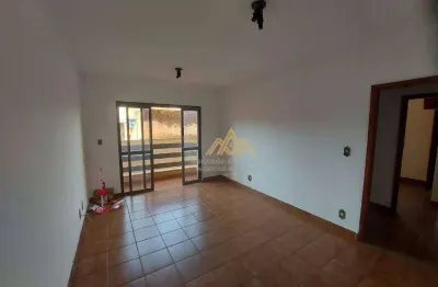 Apartamento com 2 dormitórios à venda, 66 m² por r$ 210.000,00 - campos elíseos - ribeirão preto/sp