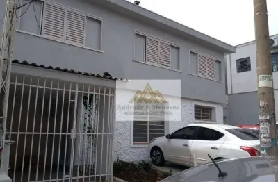 Sobrado com 3 dormitórios para alugar, 137 m² por r$ 3.329,79/mês - vila seixas - ribeirão preto/sp