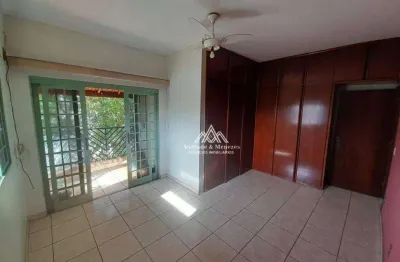 Sobrado com 3 dormitórios à venda, 85 m² por r$ 900.000,00 - vila tibério - ribeirão preto/sp
