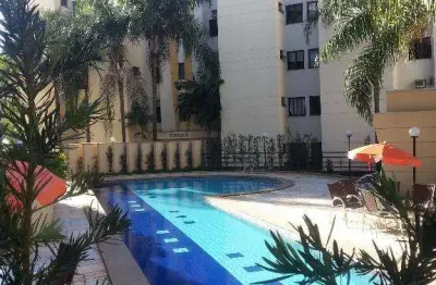 Apartamento com 1 dormitório à venda, 40 m² por r$ 247.000,00 - nova aliança - ribeirão preto/sp