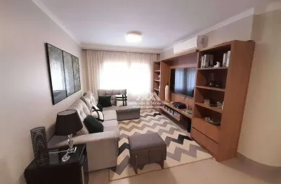 Apartamento com 2 dormitórios à venda, 84 m² por r$ 500.000,00 - jardim irajá - ribeirão preto/sp