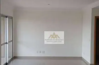 Apartamento com 3 dormitórios à venda, 140 m² por r$ 1.600.000,00 - jardim saint gerard - ribeirão preto/sp