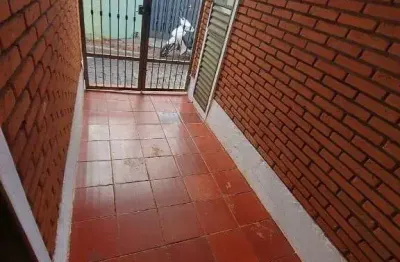 Casa com 2 dormitórios à venda, 188 m² por r$ 320.000,00 - ipiranga - ribeirão preto/sp