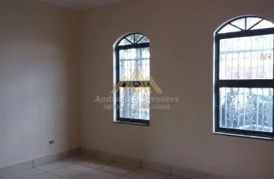 Casa com 3 dormitórios à venda, 196 m² por r$ 430.000,00 - parque das andorinhas - ribeirão preto/sp