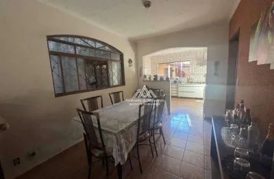 Sobrado com 2 dormitórios à venda, 74 m² por r$ 800.000,00 - independência - ribeirão preto/sp