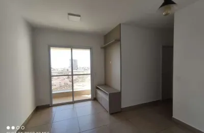 Apartamento com 2 dormitórios à venda, 56 m² por r$ 530.000,00 - ribeirânia - ribeirão preto/sp