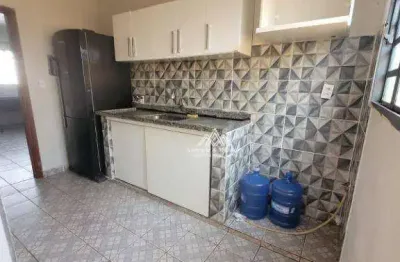 Apartamento com 2 dormitórios, 64 m² - venda por r$ 215.000,00 ou aluguel por r$ 1.697,03/mês - residencial e comercial palmares - ribeirão preto/sp