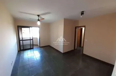 Apartamento com 3 dormitórios, 84 m² - venda por r$ 400.000,00 ou aluguel por r$ 2.480,78/mês - alto da boa vista - ribeirão preto/sp