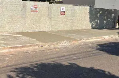 Terreno à venda, 137 m² por r$ 125.000,00 - jardim zara - ribeirão preto/sp
