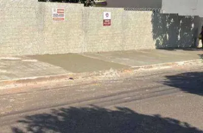 Terreno à venda, 125 m² por r$ 115.000,00 - jardim zara - ribeirão preto/sp