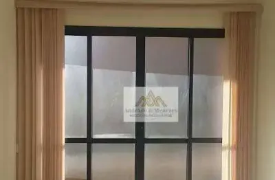 Apartamento com 2 dormitórios, 68 m² - venda por r$ 400.000,00 ou aluguel por r$ 2.641,66/mês - jardim botânico - ribeirão preto/sp
