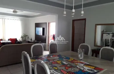 Casa com 3 dormitórios à venda, 174 m² por r$ 730.000,00 - parque industrial lagoinha - ribeirão preto/sp