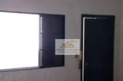Kitnet com 1 dormitório para alugar, 40 m² por r$ 700,00/mês - vila seixas - ribeirão preto/sp