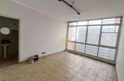 Sala, 26 m² - venda por r$ 75.000,00 ou aluguel por r$ 858,31/mês - centro - ribeirão preto/sp