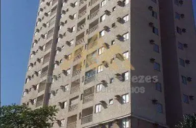 Apartamento com 2 dormitórios para alugar, 53 m² por r$ 1.300,00 - jardim interlagos - ribeirão preto/sp