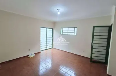 Apartamento com 3 dormitórios para alugar, 111 m² por r$ 1.800,00/mês - jardim independência - ribeirão preto/sp