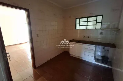 Apartamento com 3 dormitórios para alugar, 111 m² por r$ 1.800,00/mês - independência - ribeirão preto/sp