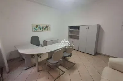 Sala, 30 m² - venda por r$ 95.000,00 ou aluguel por r$ 1.521,23/mês - nova ribeirânia - ribeirão preto/sp