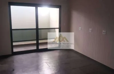 Apartamento com 3 dormitórios à venda, 102 m² por r$ 320.000,00 - jardim botânico - ribeirão preto/sp