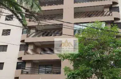 Apartamento com 3 dormitórios à venda, 112 m² por r$ 600.000,00 - nova aliança - ribeirão preto/sp