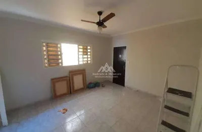 Apartamento com 2 dormitórios à venda, 68 m² por r$ 230.000,00 - vila tamandaré - ribeirão preto/sp
