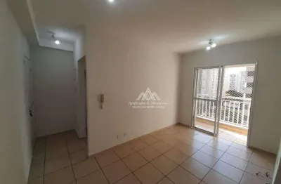 Apartamento com 2 dormitórios à venda, 57 m² por r$ 380.000,00 - república - ribeirão preto/sp