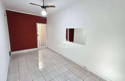 Casa com 2 dormitórios para alugar, 87 m² por r$ 2.058,30/mês - jardim paulista - ribeirão preto/sp