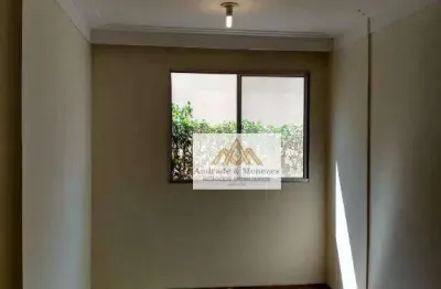 Apartamento com 2 dormitórios à venda, 62 m² por r$ 395.000,00 - jardim palma travassos - ribeirão preto/sp
