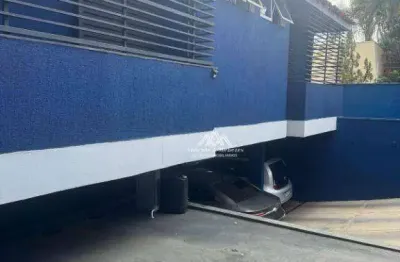 Casa para venda e locação  alto da boa vista | ribeirão preto/sp