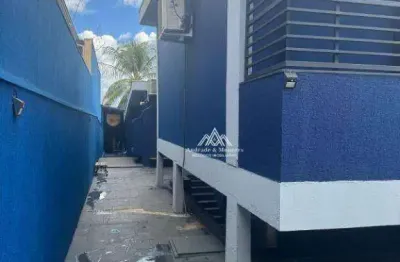 Casa com 3 dormitórios, 340 m² - venda por r$ 1.300.000,00 ou aluguel por r$ 8.840,08/mês - alto da boa vista - ribeirão preto/sp