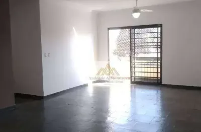 Apartamento com 3 dormitórios à venda, 99 m² por r$ 360.000,00 - jardim irajá - ribeirão preto/sp