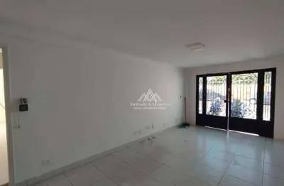 Casa comercial com 262 m² - venda por r$ 840.000 ou aluguel por r$ 7.500/mês - jardim américa - ribeirão preto/sp