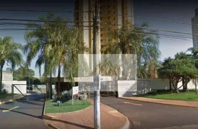 Apartamento com 3 dormitórios para alugar, 80 m² por r$ 1.800/mês - alto da boa vista - ribeirão preto/sp