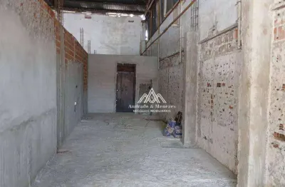 Salão para alugar, 40 m² por r$ 2.238,92/mês - planalto verde - ribeirão preto/sp