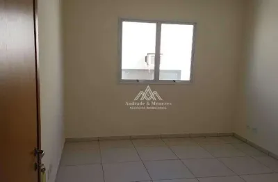 Sala à venda, 18 m² por r$ 130.000,00 - nova ribeirânia - ribeirão preto/sp