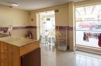 Casa à venda, 269 m² por r$ 1.300.000,00 - vila seixas - ribeirão preto/sp