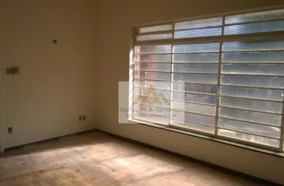 Casa com 4 dormitórios à venda, 144 m² por r$ 371.000,00 - vila seixas - ribeirão preto/sp