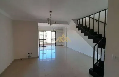 Cobertura com 4 dormitórios à venda, 177 m² por R$ 2.200.000,00 - Centro - Ribeirão Preto/SP